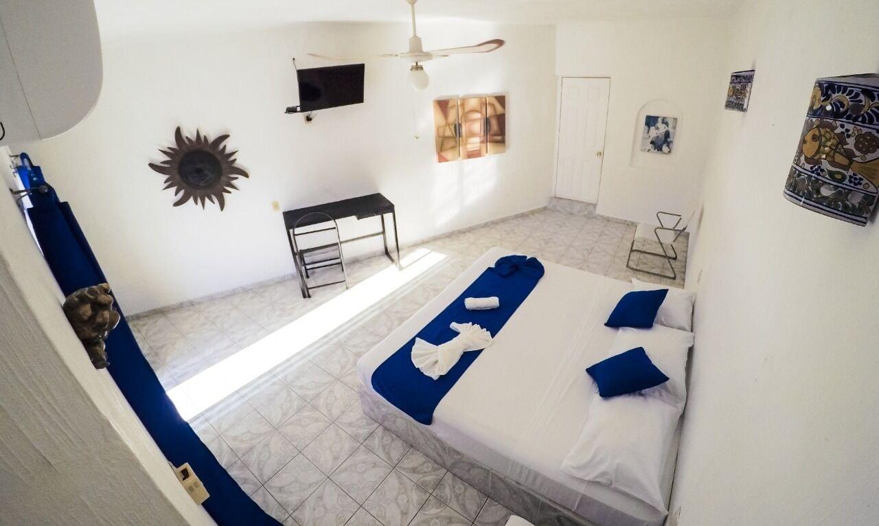 Hotel Paraiso Kora 10/43