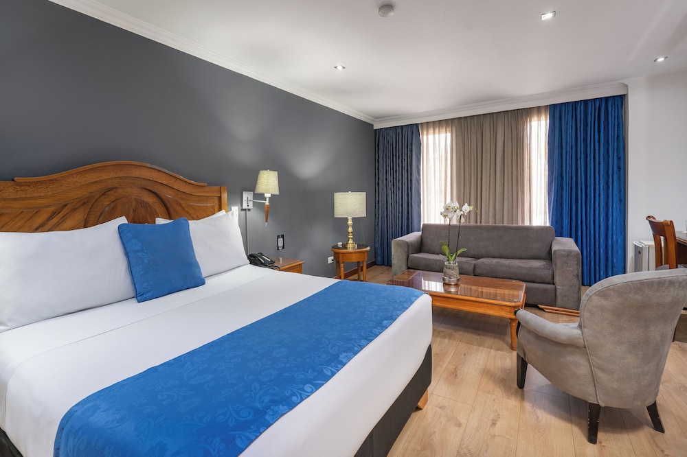 Hotel Egina Bogota 32/69