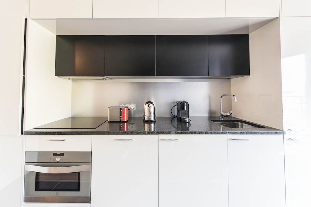 Les Appartements Paris Clichy 34/39