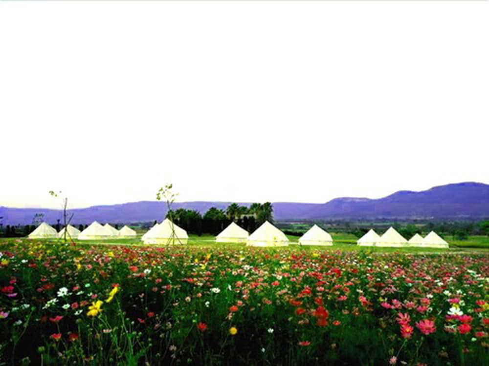 Movenpick Resort Khao Yai 48/50