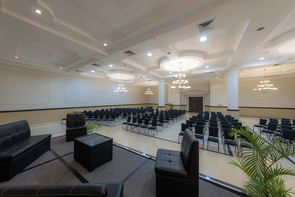 Hotel El Panama By Faranda Grand, A Member Of Radisson Individuals 40/49