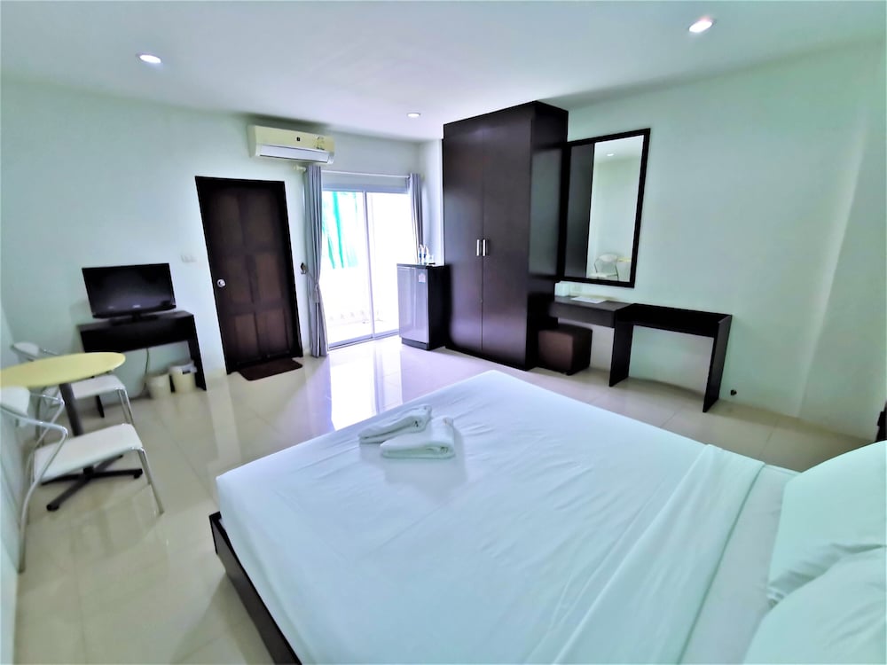 Hua Hin iRooms 19/45