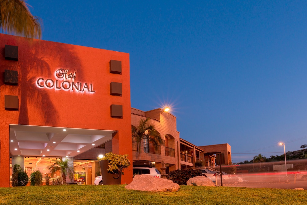 Colonial Hermosillo 2/71
