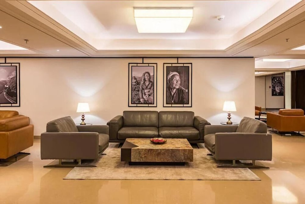 Udaan Himalayan Suites and Spa 18/31