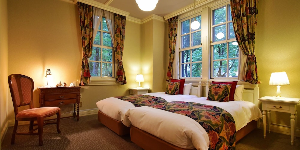 Hotel La Neige Higashi Kan 26/80