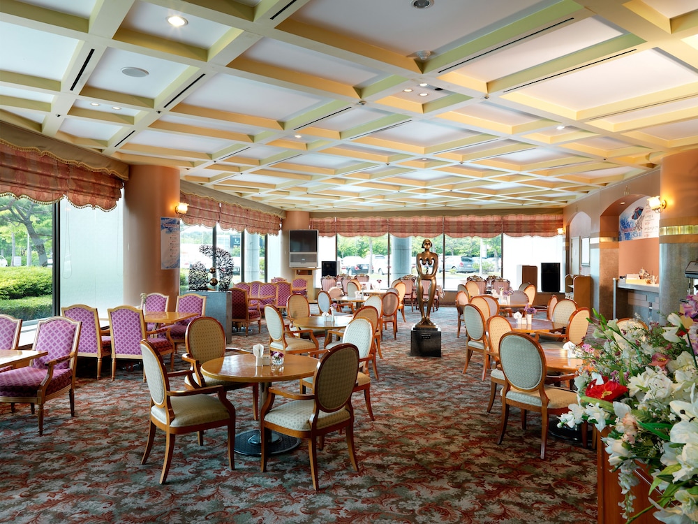 The K Hotel Gyeongju 29/50