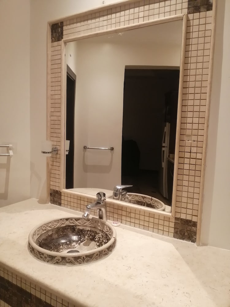 درر داريا للشقق الفندقية - الملقا2(Dorar Darea Hotel Apartments Al Malqa 2) 50/50