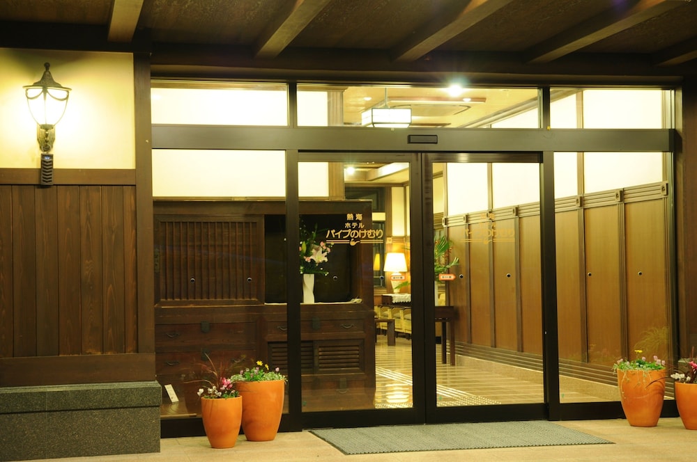 Atami Hotel Paipu No Kemuri 3/21