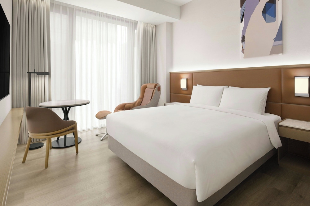 AC Hotel by Marriott Seoul Gangnam 14/47