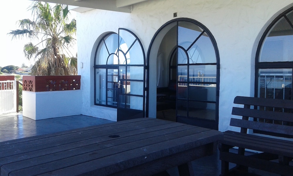 Oom Piet Self Catering Accomodation 24/50