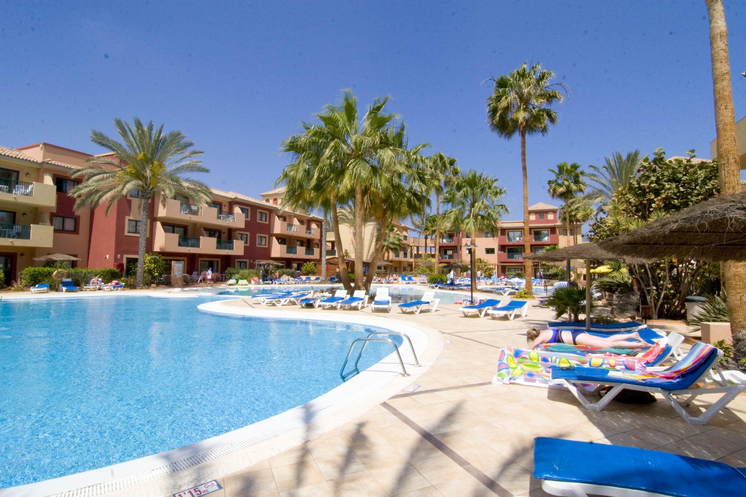 Hotel Bluesea Aloe Corralejo 24/28