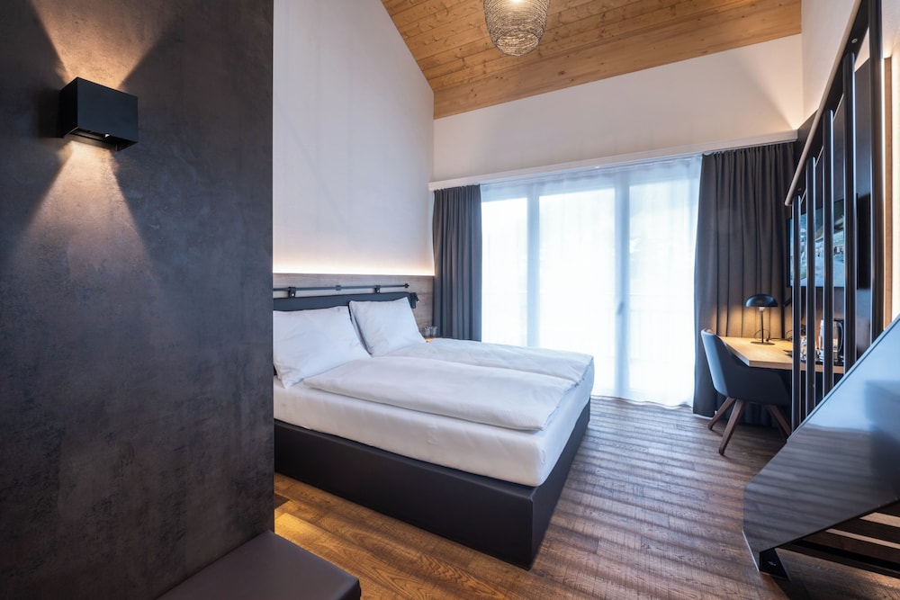 Hotel Krone Churwalden 3 Sterne Superior 11/50
