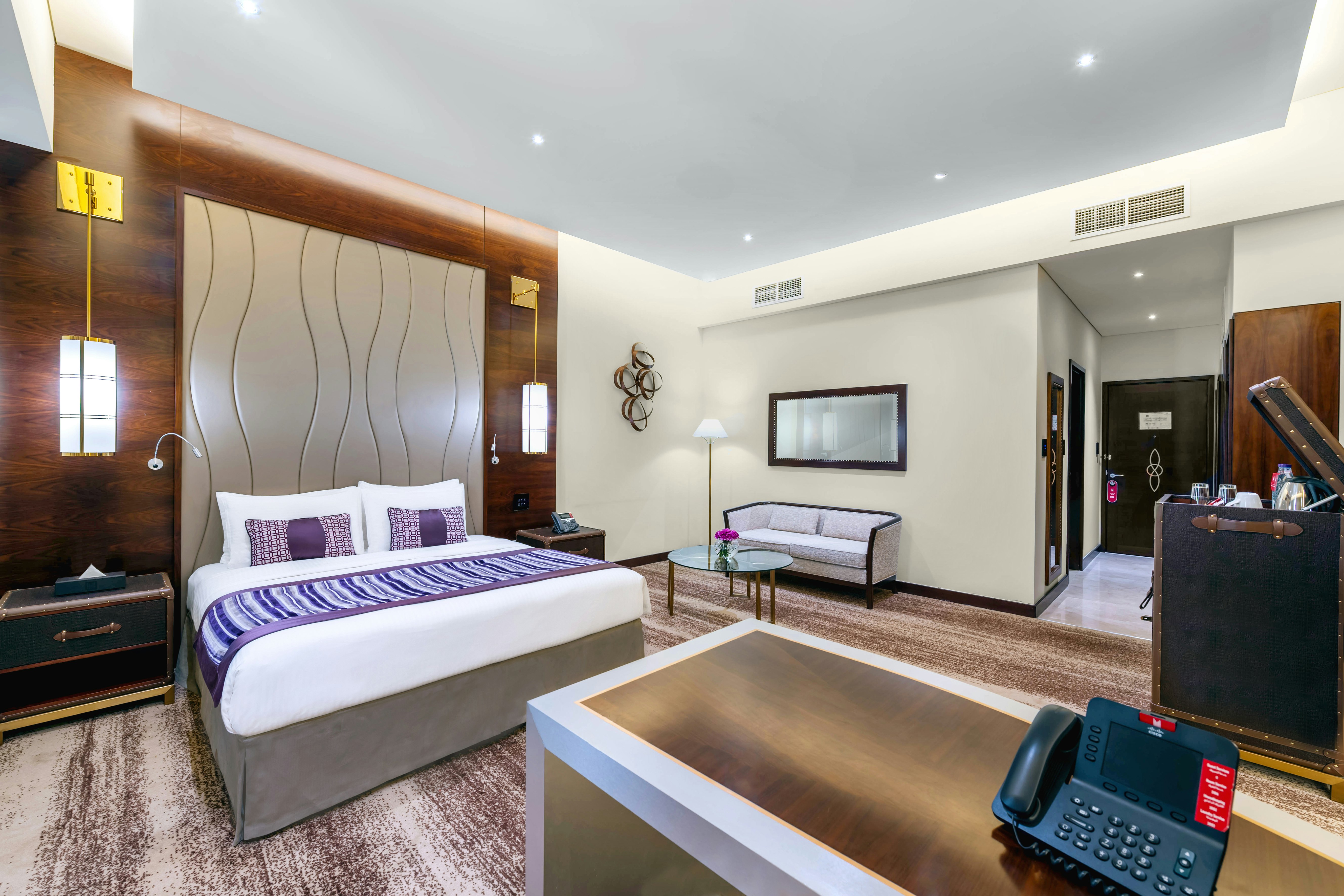 Grand Millennium Tabuk 29/78