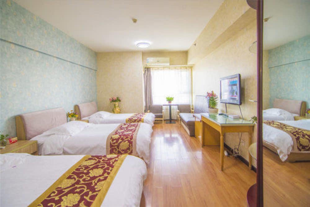 Golden Tree Business Hotel 22/25