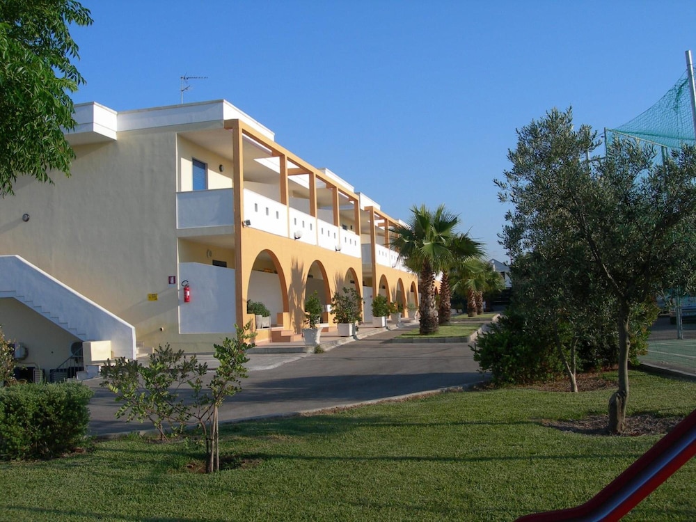 Residence Oasi Salento 66/73