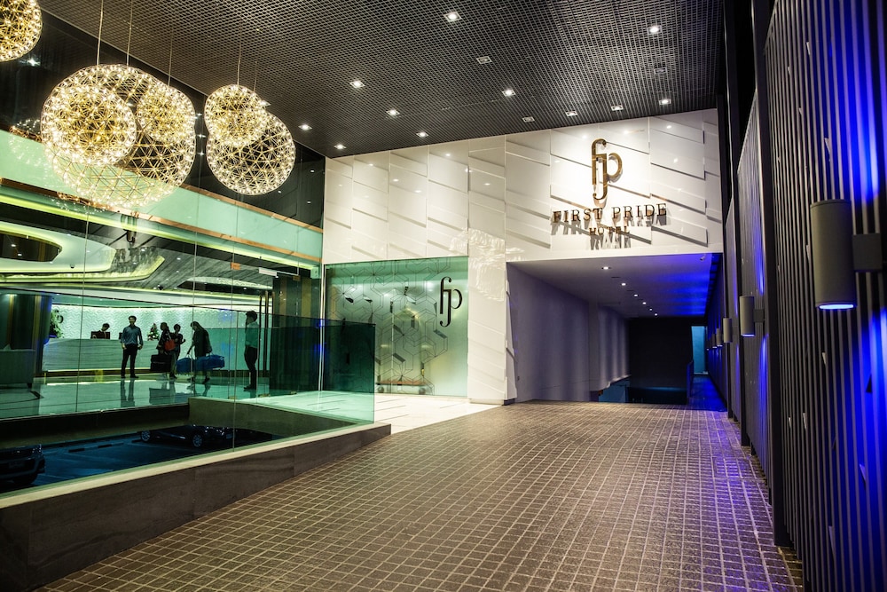 First Pride Hotel Bangkok 32/56