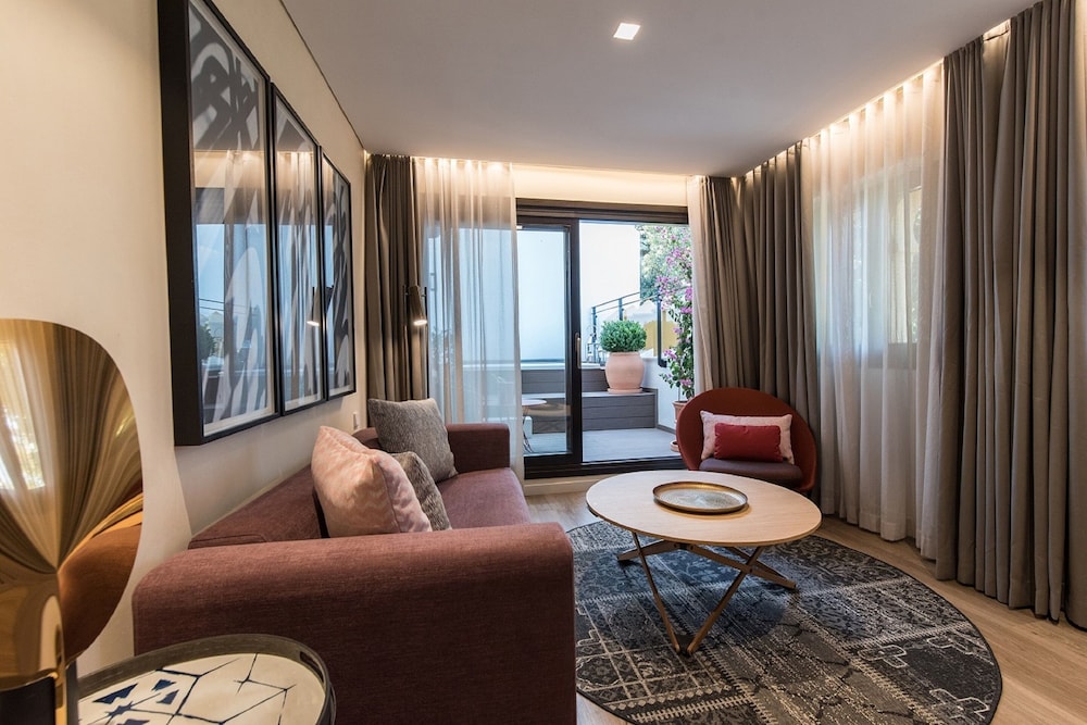 Suites Murillo Plaza Santa Cruz 17/39