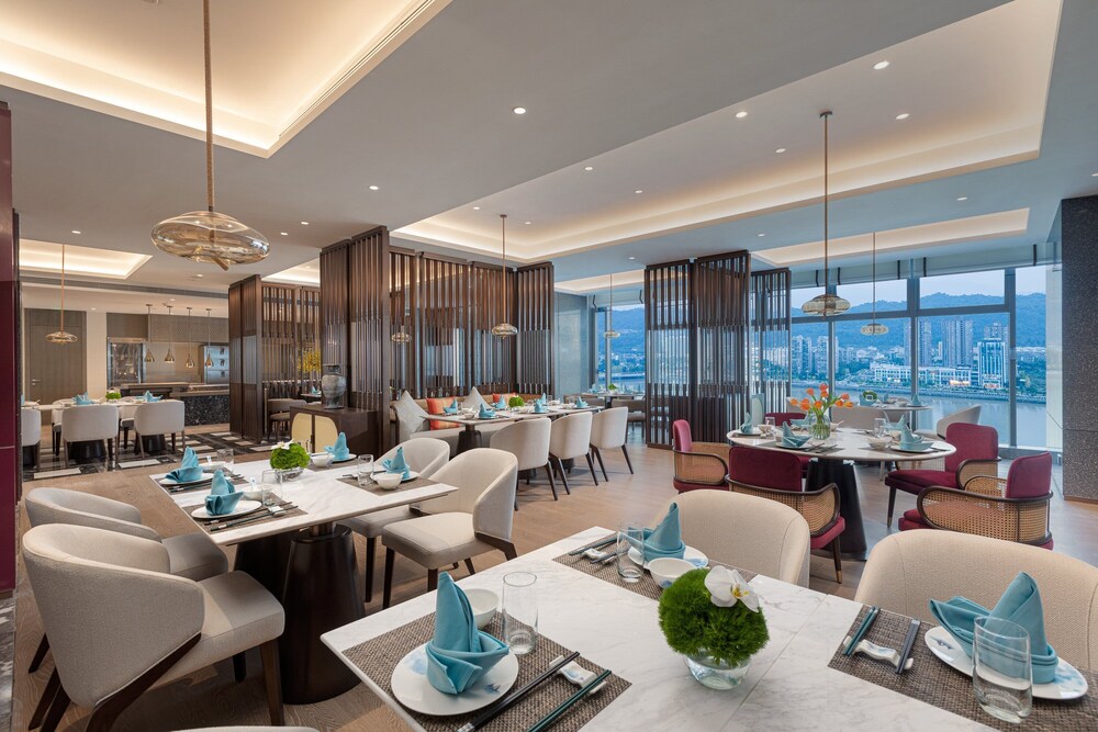 Crowne Plaza Yaan by IHG، Ya'an 31/50