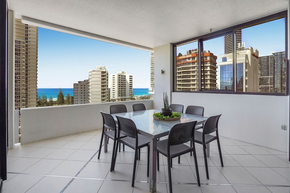 Aria Apartments 58/76