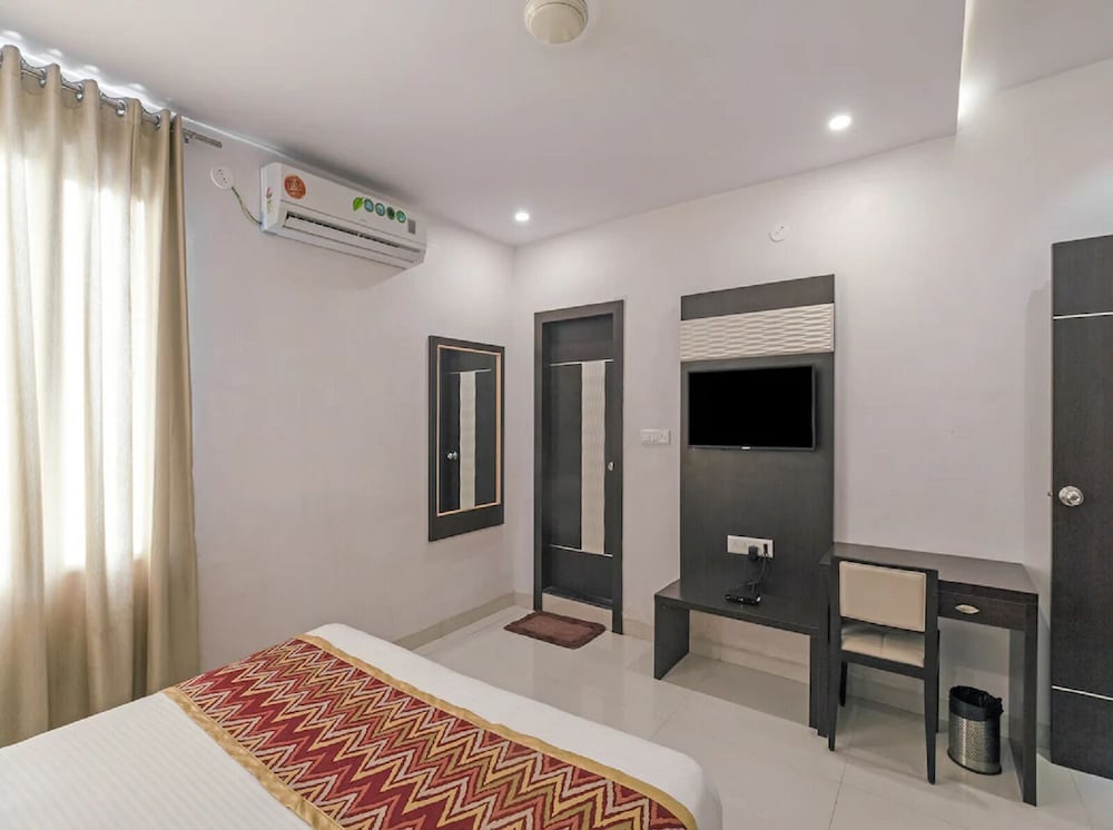 Anchal Villa