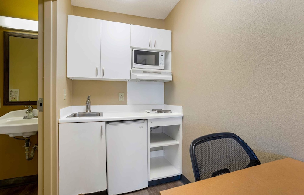Extended Stay America Houston - The Woodlands 32/50