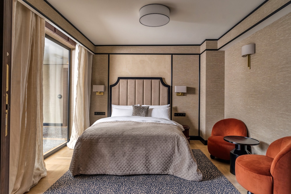Hotel Experior Boutique 26/59