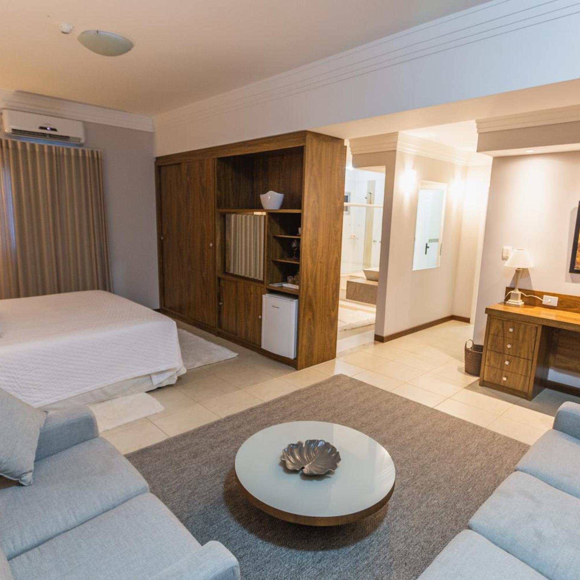 JR Hotel Marilia 28/50