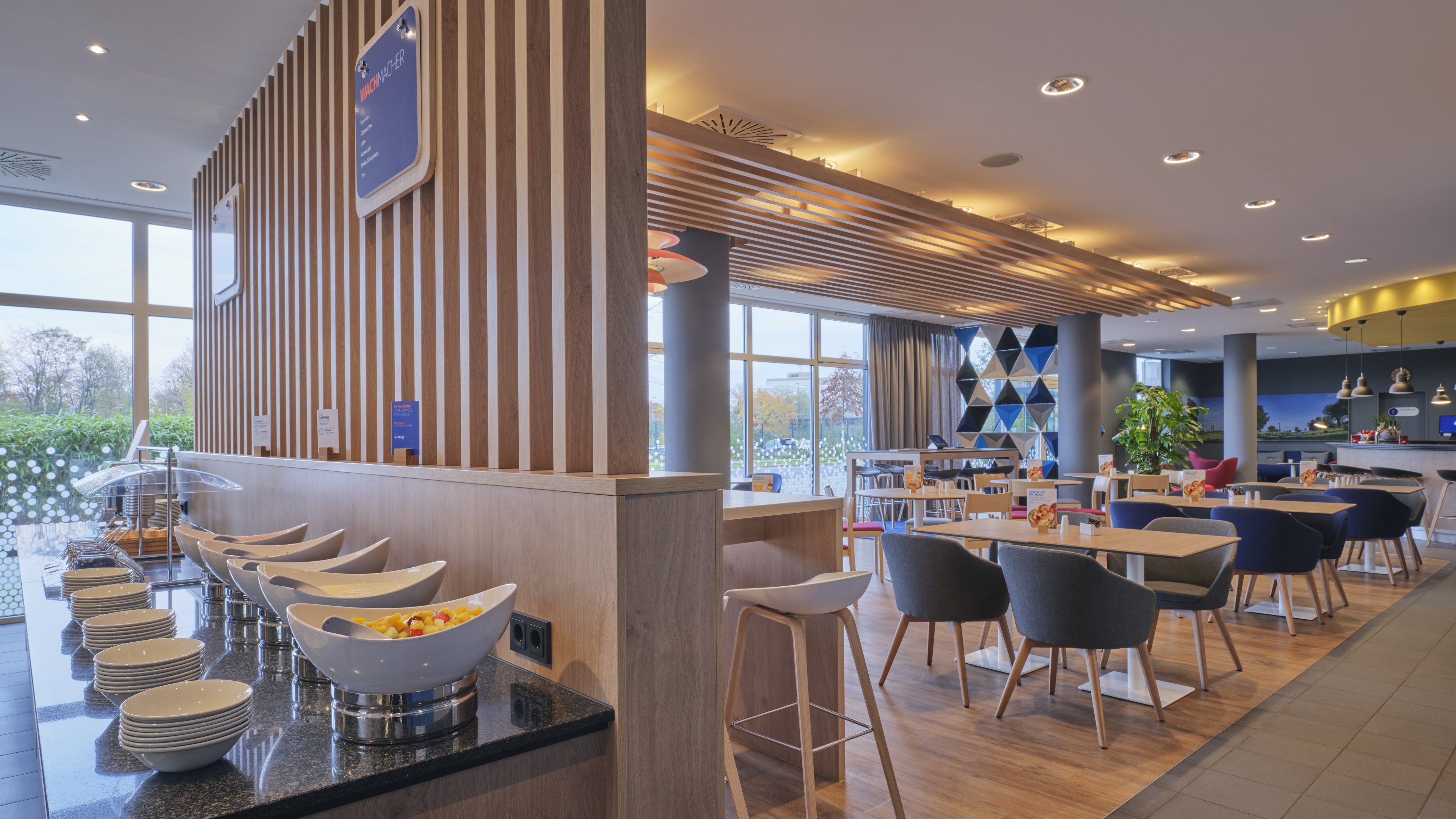 Holiday Inn Express Dusseldorf - City North 27/35