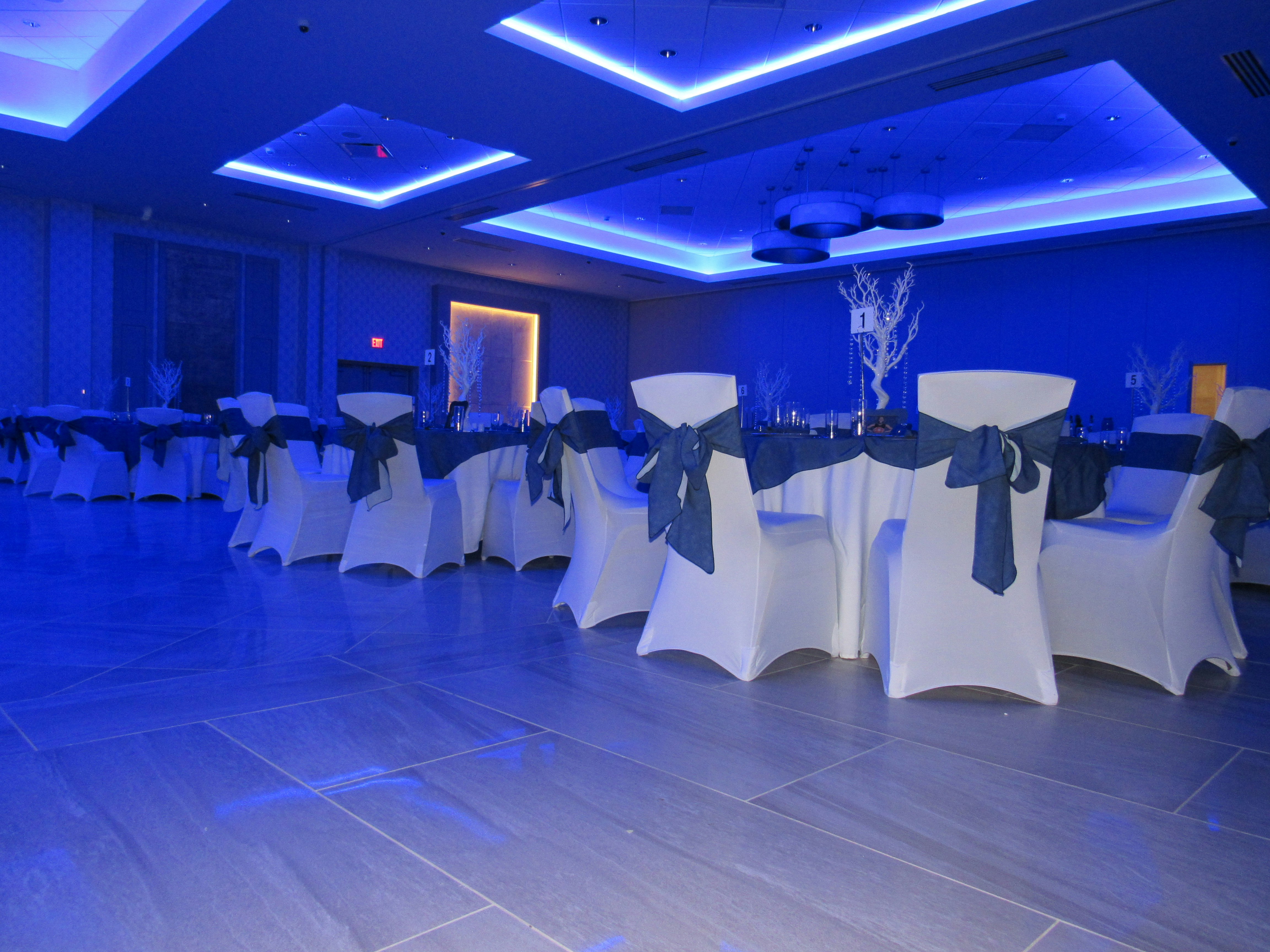Hilton Garden Inn Springfield 28/76