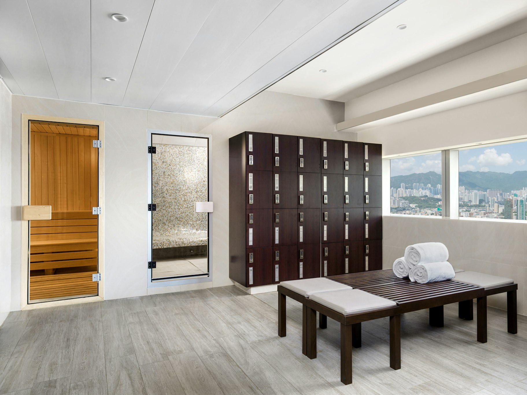 Cordis, Hong Kong 30/43