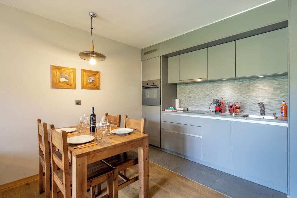 Swisspeak Resorts Vercorin 8/49