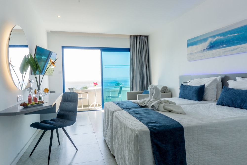 Anonymous Beach Hotel - Adults Only 34/72