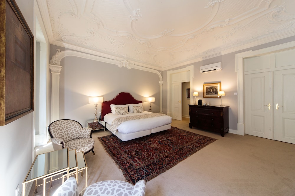Dear Lisbon Palace Chiado Suites 19/63