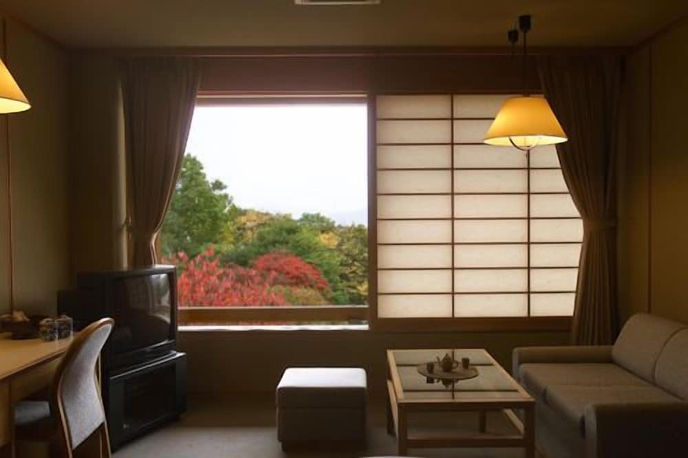 Shikotsuko Daiichi Hotel Suizantei 22/30