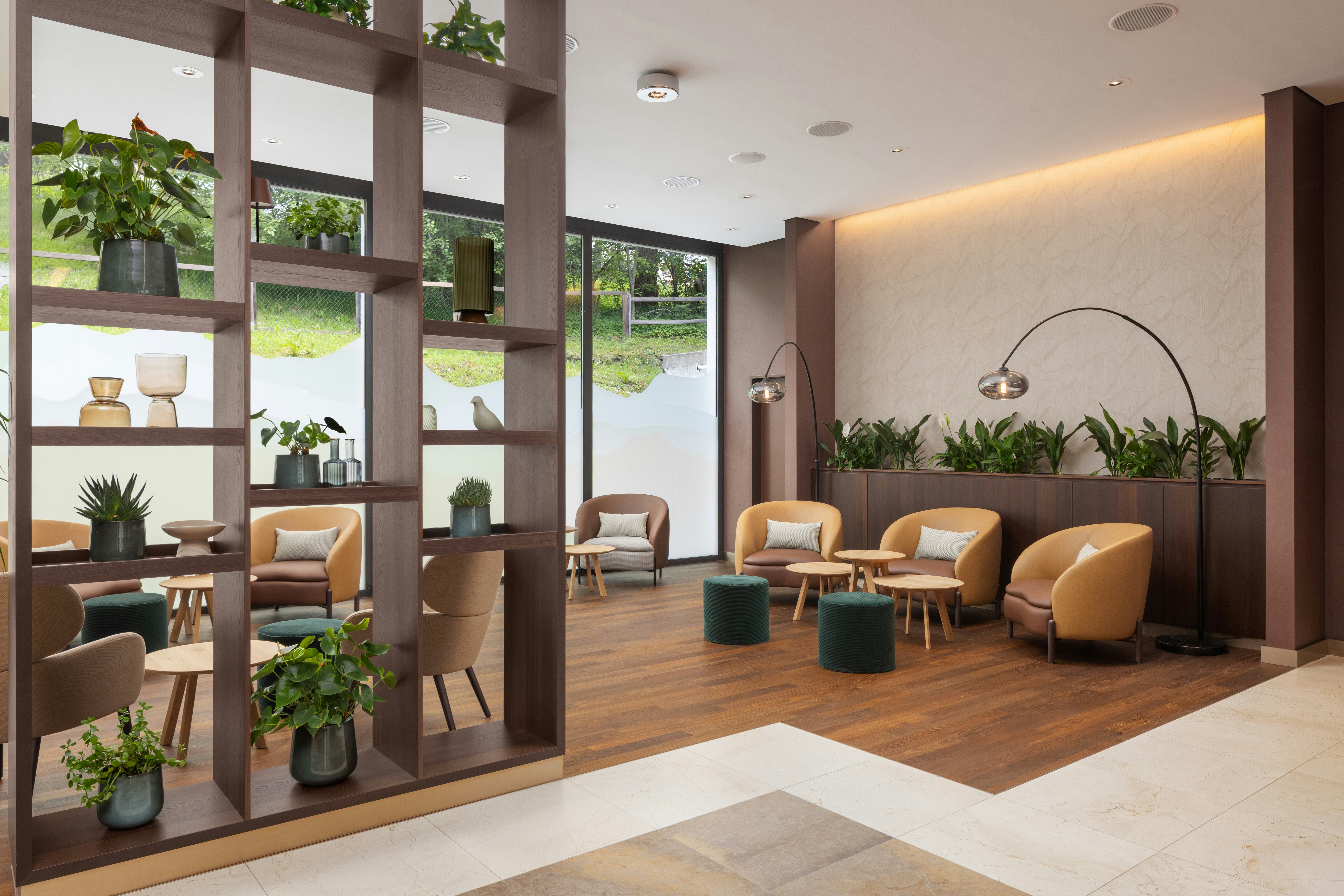 Hilton Garden Inn Davos Hotel 50/76