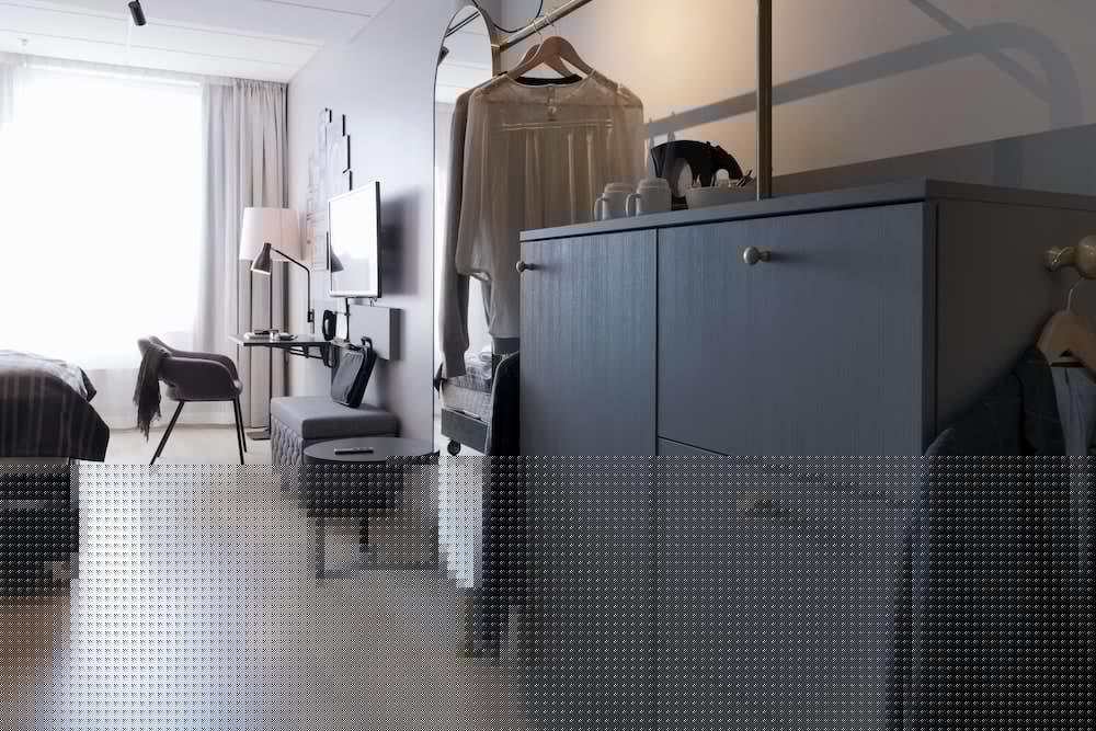 Scandic Byporten 5/65