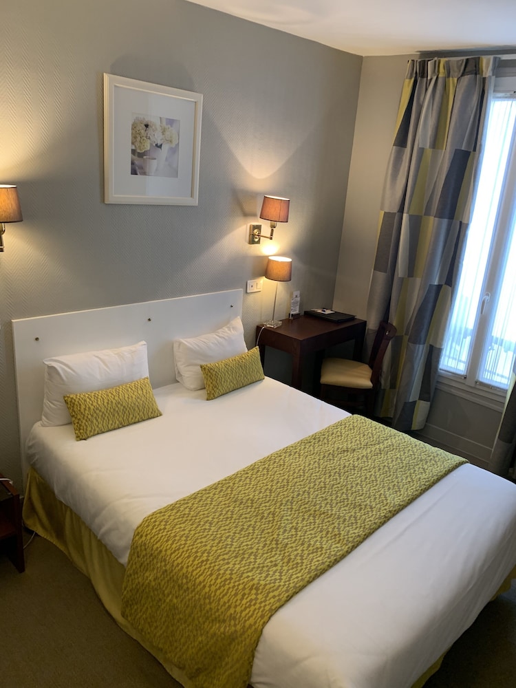 Ibis Styles Paris Montmartre Batignolles 10/48