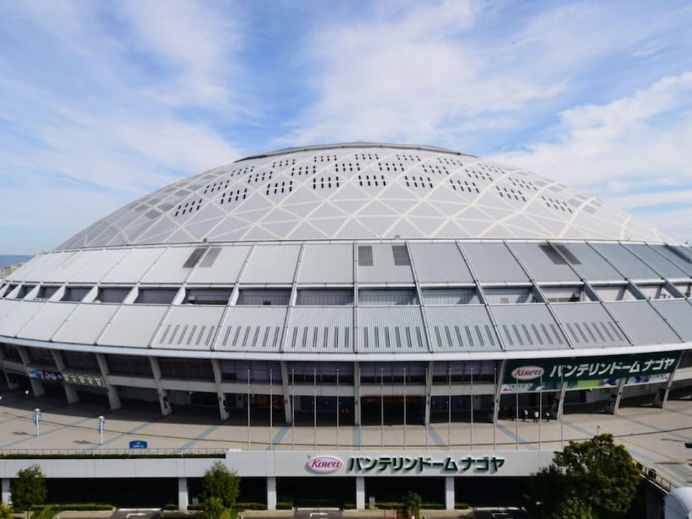Toyoko Inn Nagoya Kanayama 2/50