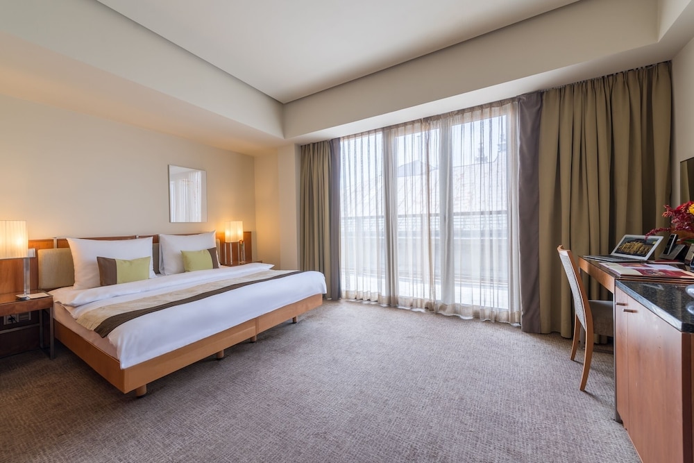 PeakTure Hotel Bucharest 16/68