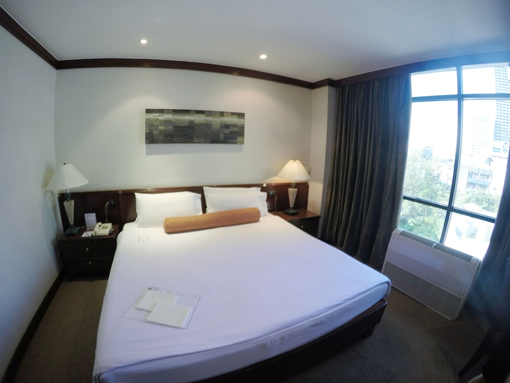 City Lodge Bangkok 18/50