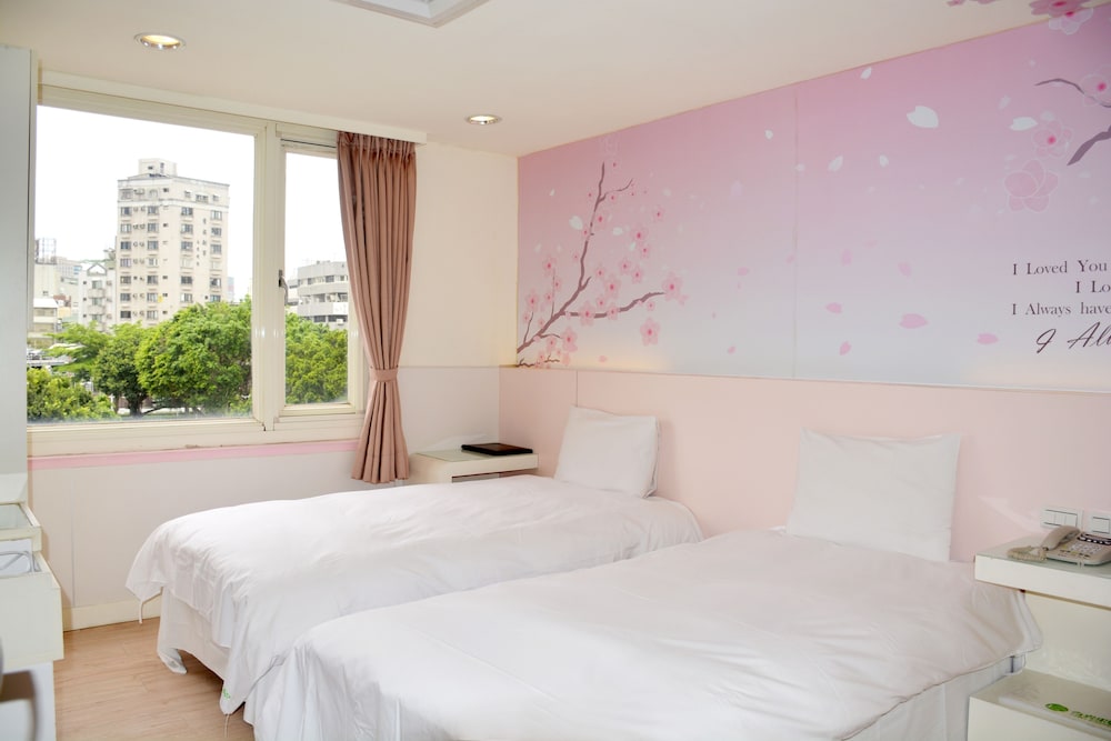 Kiwi Express Hotel 14/59