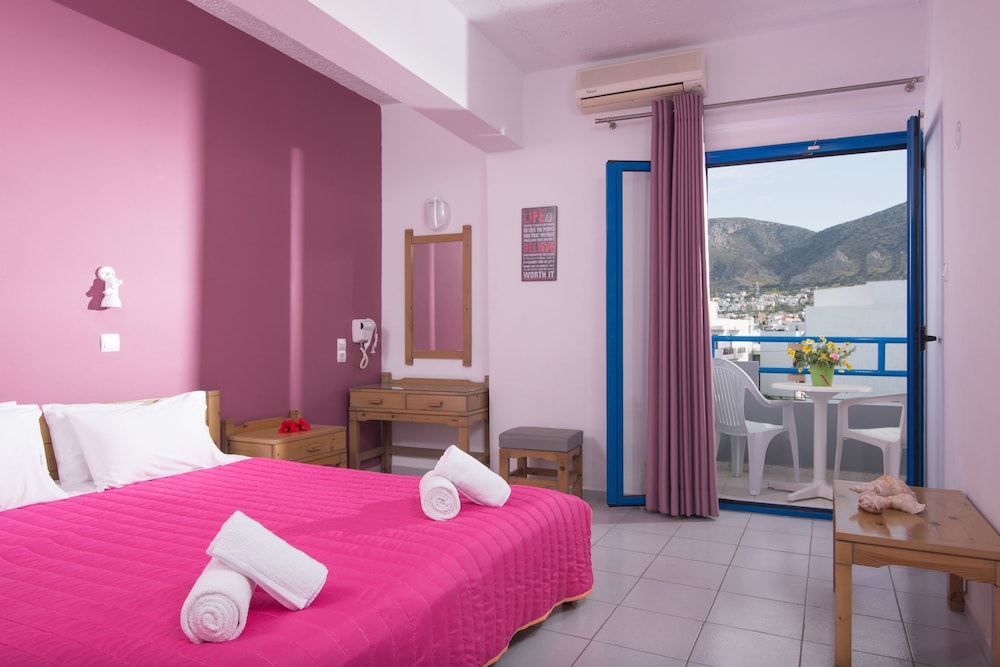 Erofili Apartments 23/72