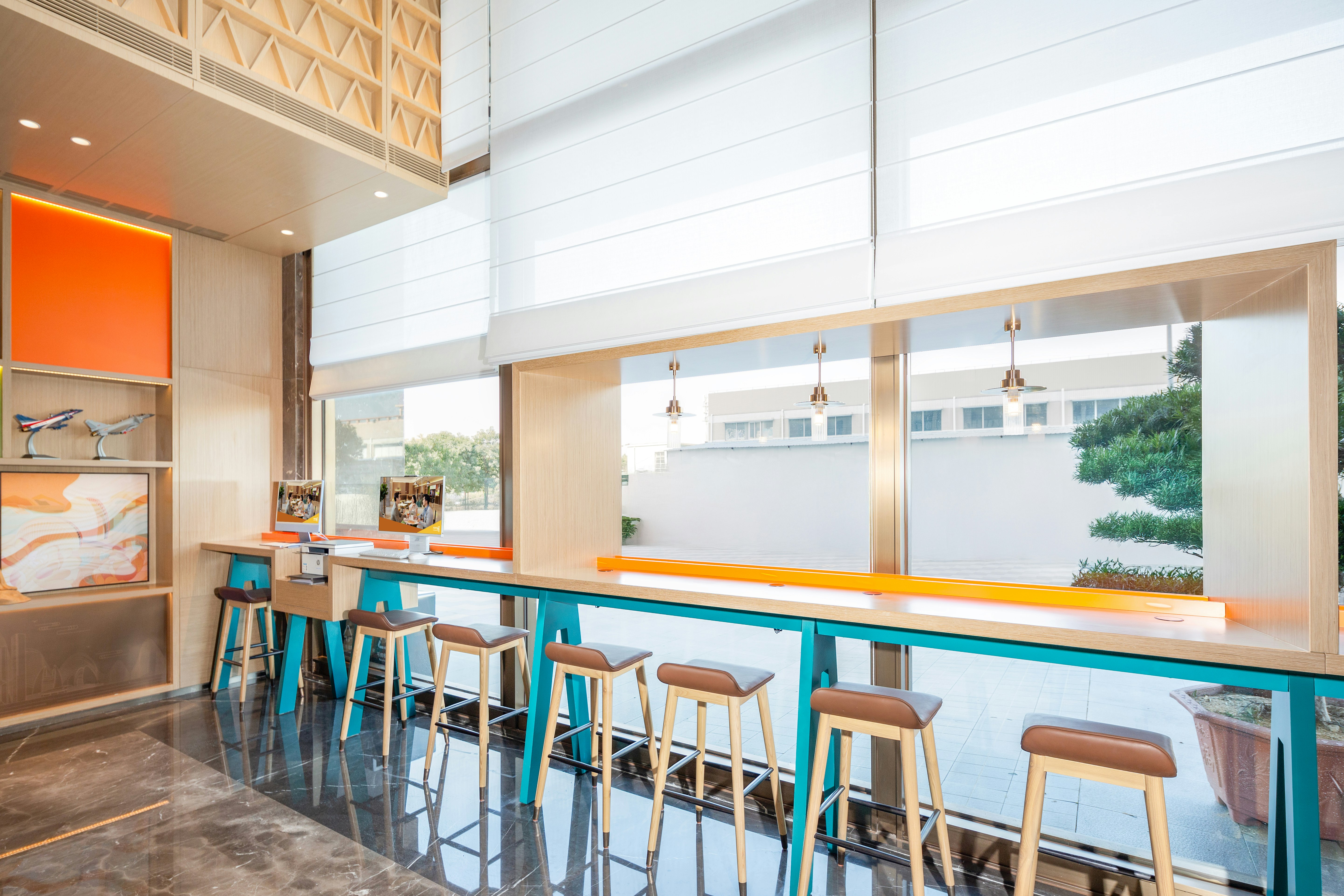 Home2 Suites by Hilton Zhuhai Jinwan 29/35