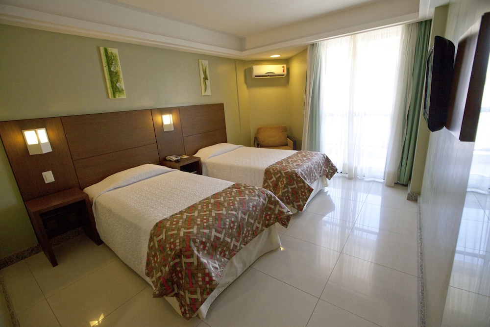 Aquários Praia Hotel 17/52