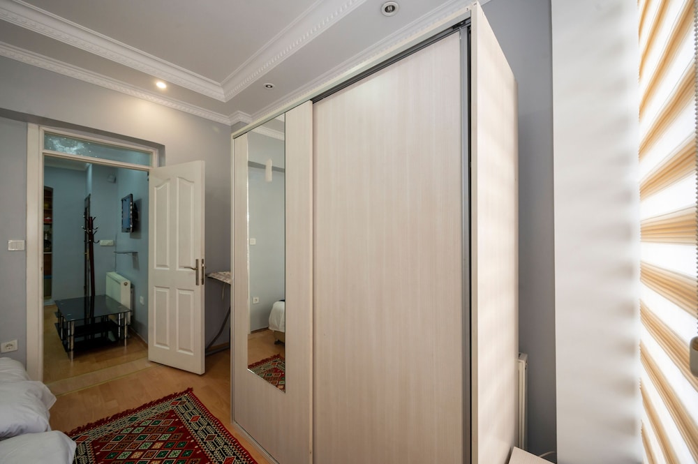 Taksim Suite Ii 34/35