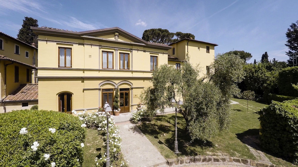Villa Betania 52/60