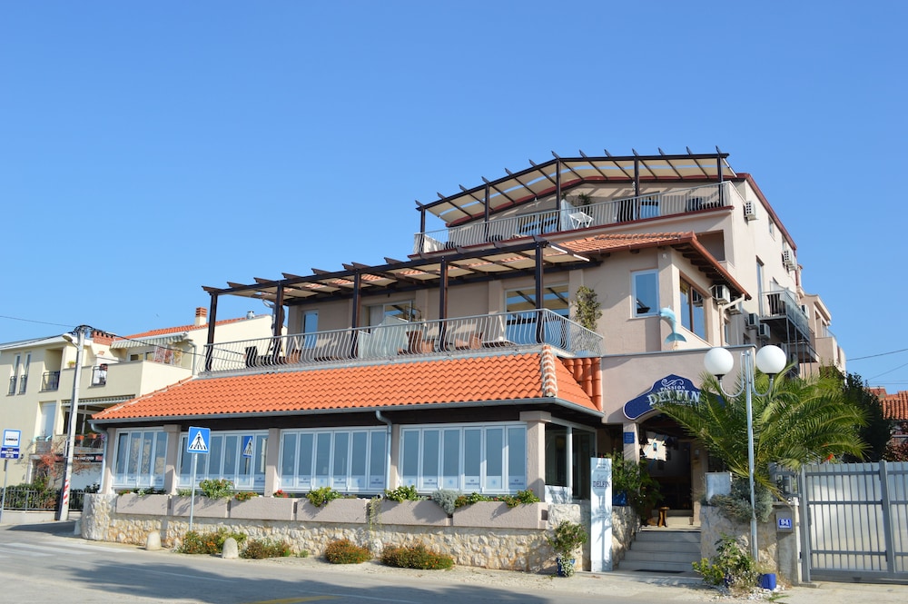 HOTEL DELFIN in ZADAR