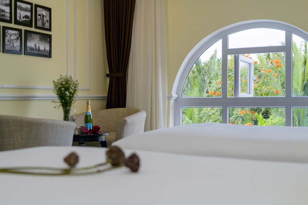 Le Pavillon Hoi An Luxury Resort Spa 40/61