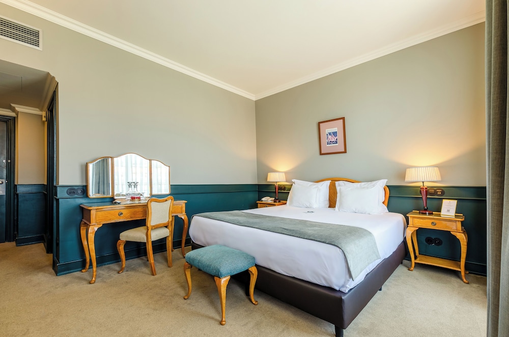 Metropole Hotel Lisbon 28/60