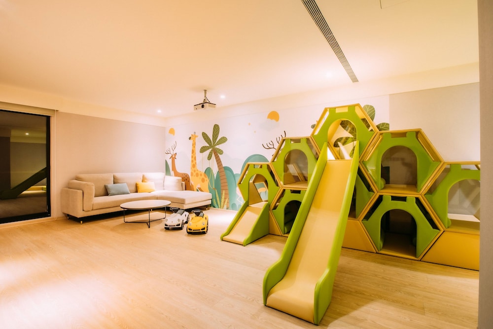 Mega Hotel Chiayi (ex. Hotel Discover) 40/63